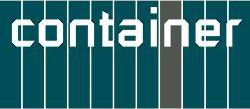 container logo