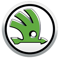 skoda logo